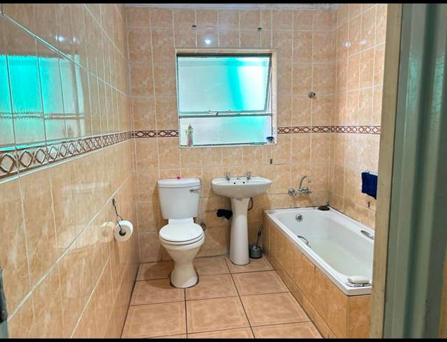 3 BEDROOM HOUSE FOR SALE IN SOSHANGUVE B